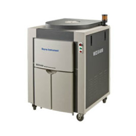 Jiangsu Skyray Instrument Co., Ltd.-WDX400 wavelength dispersive spectrometer