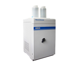 Ion chromatography TIC600