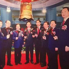 江苏天瑞仪器股份有限公司