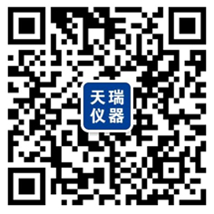 江苏天瑞仪器股份有限公司官方微信二维码，微信扫一扫扫描江苏天瑞仪器股份有限公司二维码关注