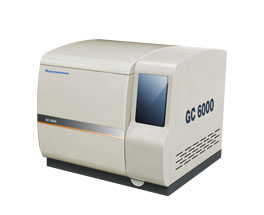江苏天瑞仪器股份有限公司-GC6000气相色谱仪