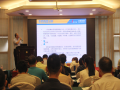 携手中储粮 天瑞仪器粮食重金属快检仪培训会圆满结束